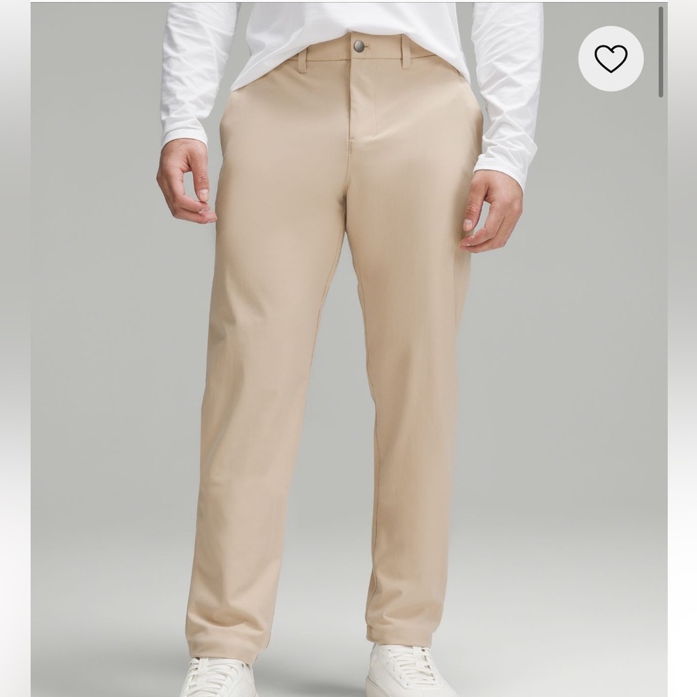 Lululemon ABC Classic Fit Trouser 28”